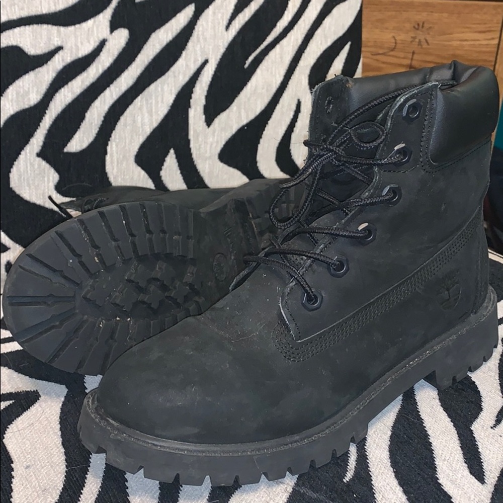 Timberland originals